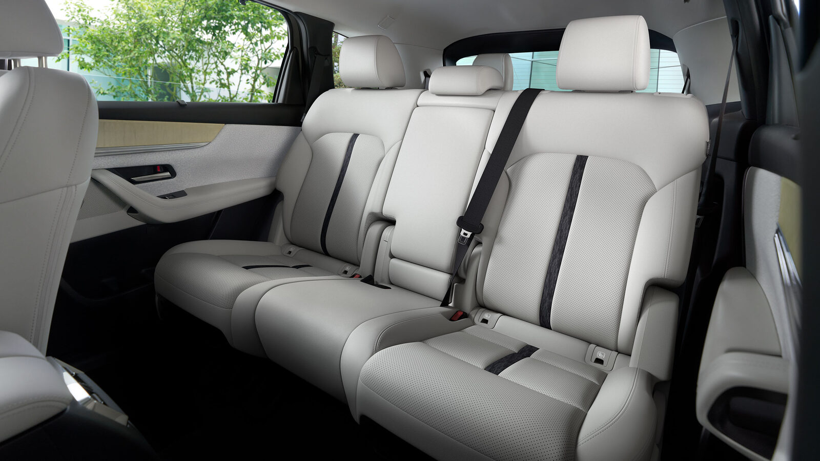 CX-80 PHEV Homura Plus AWD (7-seat)
