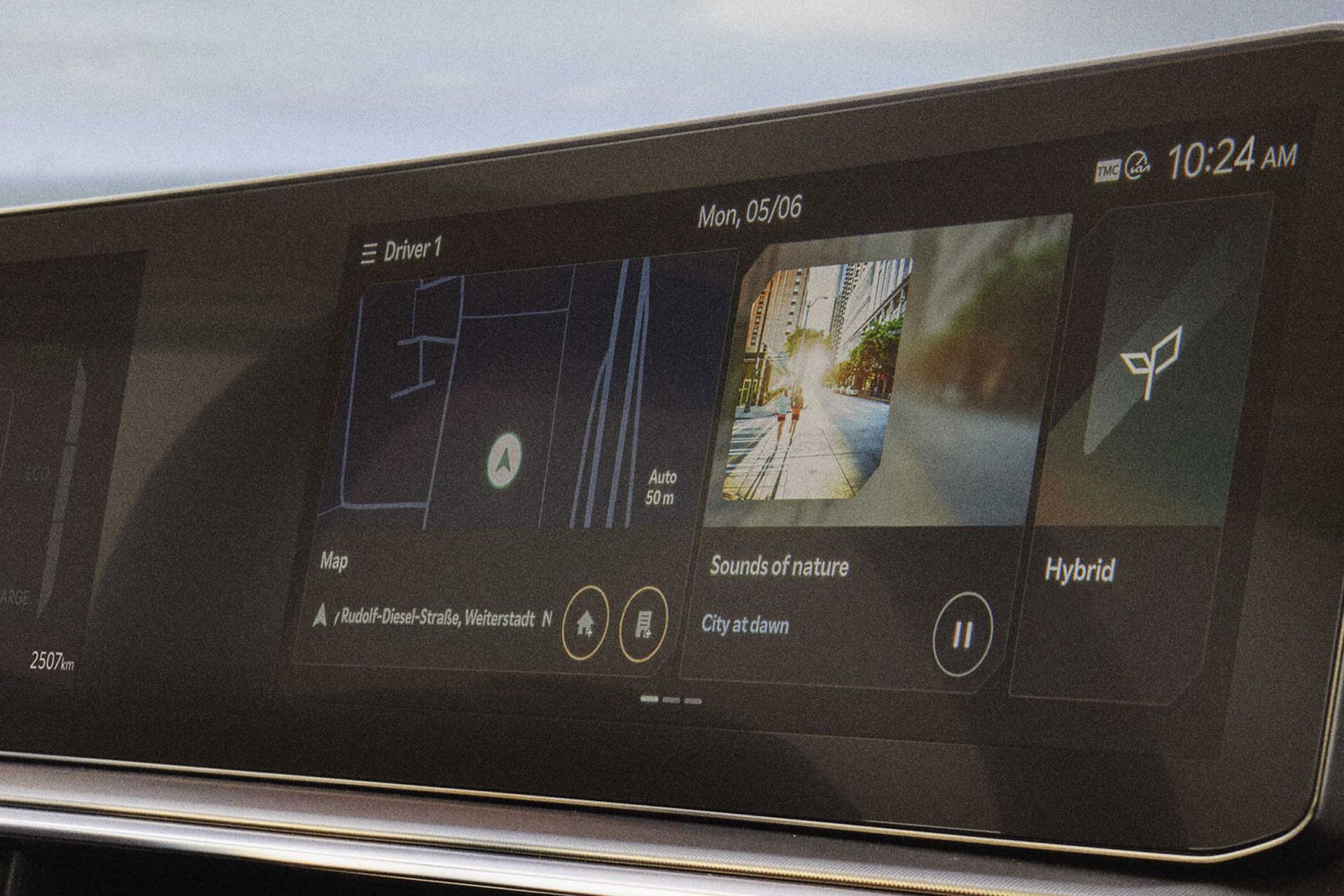 Sorento Plug-in Hybrid AWD 7-Seat Special Edition