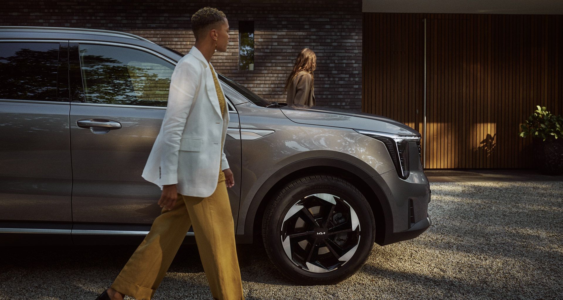 Sorento Plug-in Hybrid AWD 7-Seat Special Edition